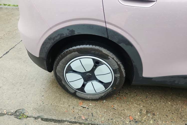 Used Geely Galaxy Geome 2025 310km Youth Edition