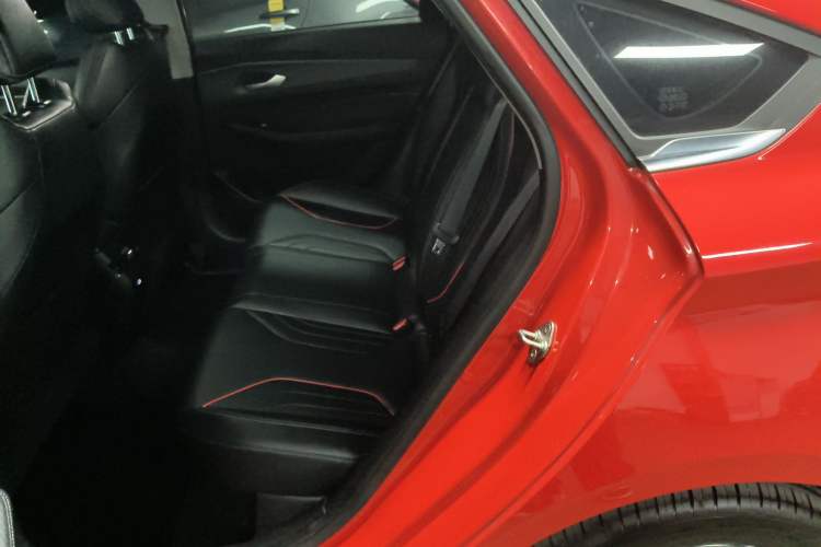 Used Geely Auto Binray 2022 Binrui COOL 1.5T DCT Electric Edition
