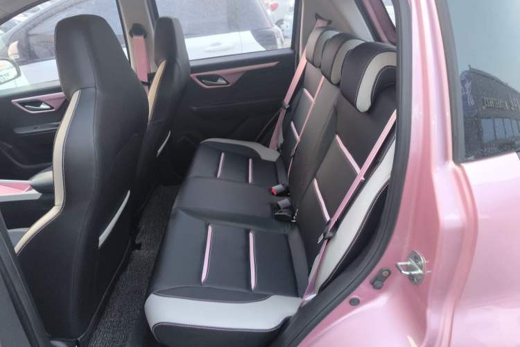 Used SOL E10X 2021 Jimei Edition 302km Fashionable Model