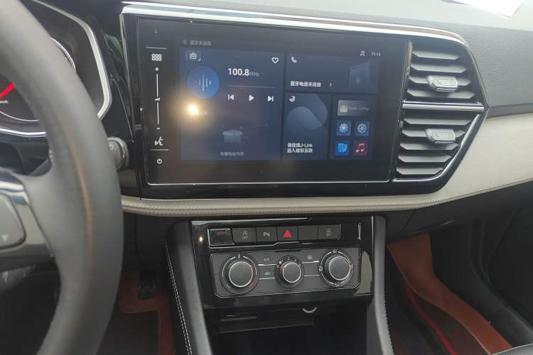 Used Jetta VS5 2023 280TSI Automatic Enjoyment Model
