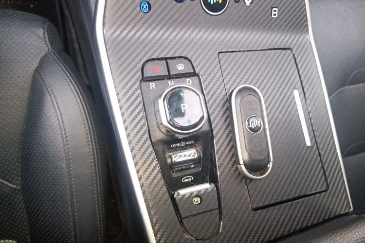 Used WM Motor EX5 2018 EX5 400 Extra Innovation Edition
