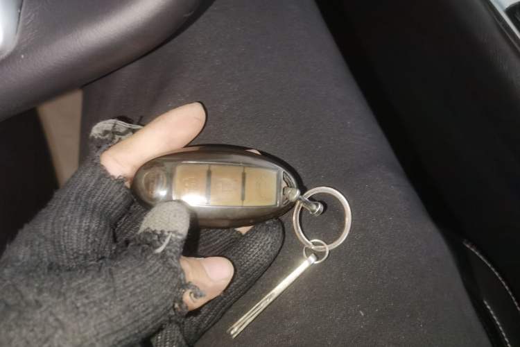 Used Nissan Teana 2021 2.0L XL Comfort Edition