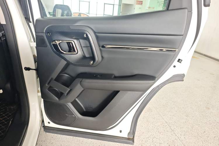 Used Haval H Dog 2023 2.0T All-Wheel-Drive Chaoye Plus