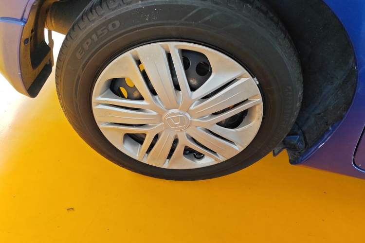 Used Honda Fit 2018 1.5L CVT Comfort Version Right Rear Wheel Hub