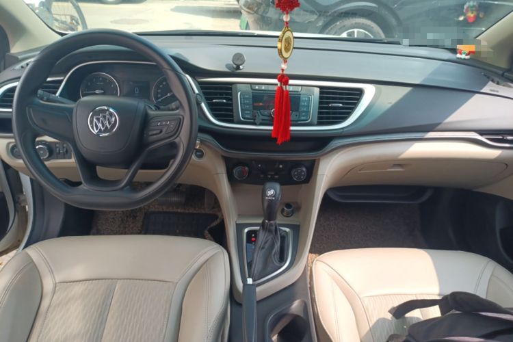 Used Buick GT 2015 15N Automatic Elite Version
