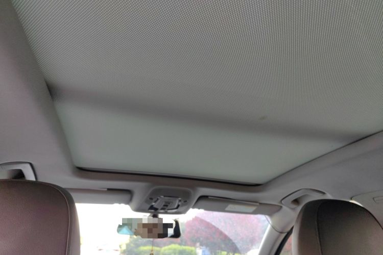 Used Audi A4L 2018 30th Anniversary Edition 40 TFSI Fashion Model
