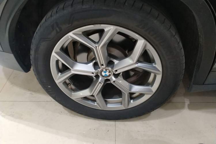 Used BMW X3 2020 xDrive28i Luxury Package