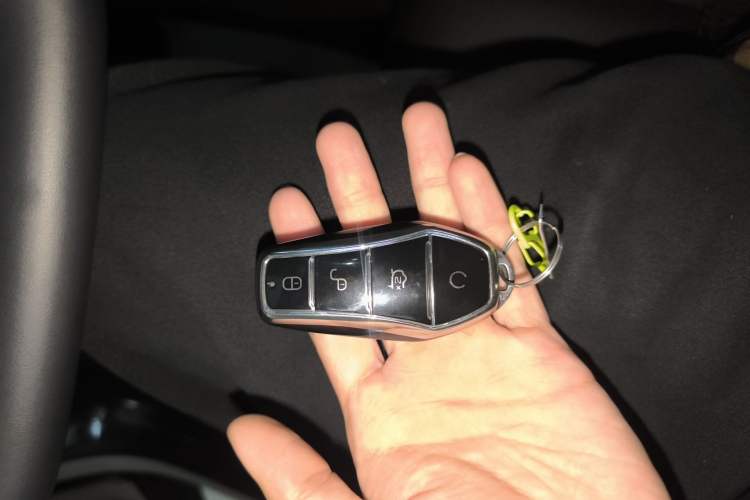 Used BYD Sealion 05 DM-i 2025 DM-i 75KM Luxury Model
