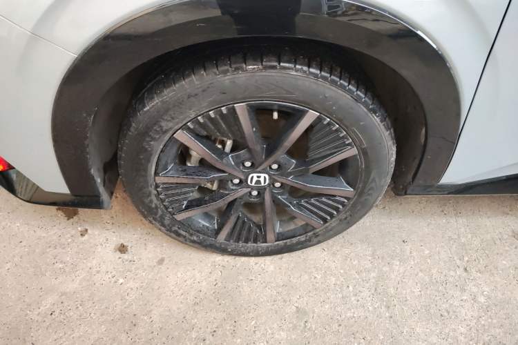 Used Honda e:NP2 2024 Advanced Edition