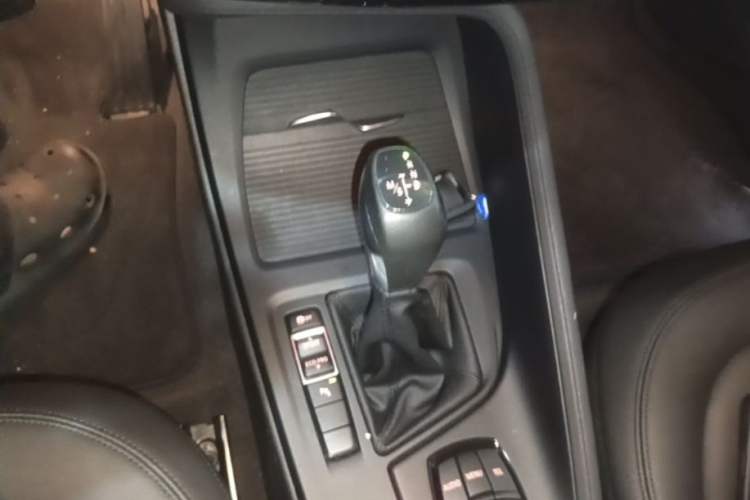 Used BMW X1 2016 sDrive18Li Premium Edition
