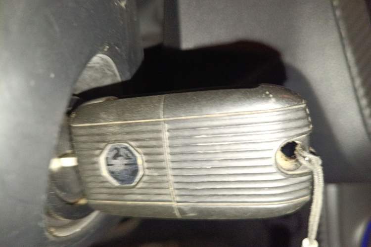 Used MG ZS 2017 1.5L Manual Luxury Edition