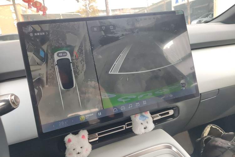 Used XPeng P7+ 2024 Long-Range Max