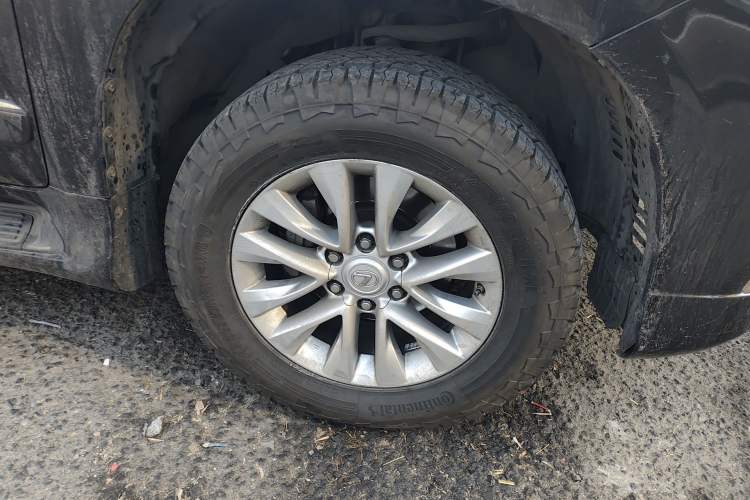 Used Lexus GX 2014 400 Luxury Edition
