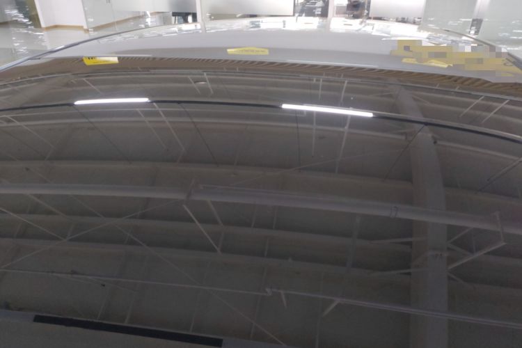 Used XPeng G3 2022 G3i 520G+
