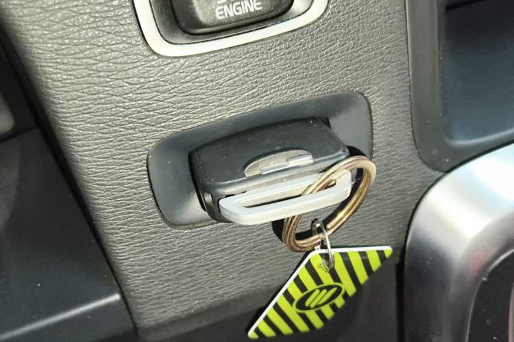 Used Volvo V60 2014 T5 Zhiya Edition