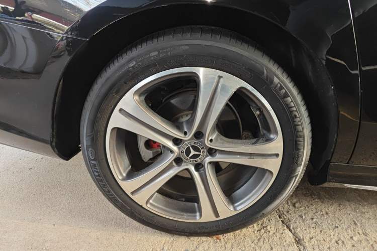 Used Mercedes-Benz E-Class 2019 E 200 L Sport Edition