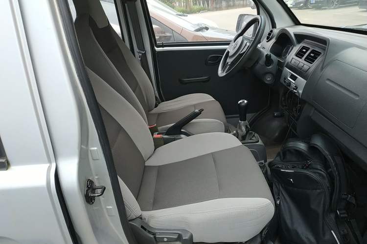 Used Dongfeng Xiaokang K07S 2017 1.2L Practical Version DK12-10