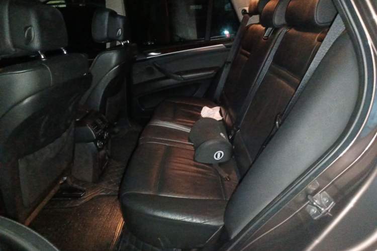 Used BMW X5 2011 xDrive35i Leading Model