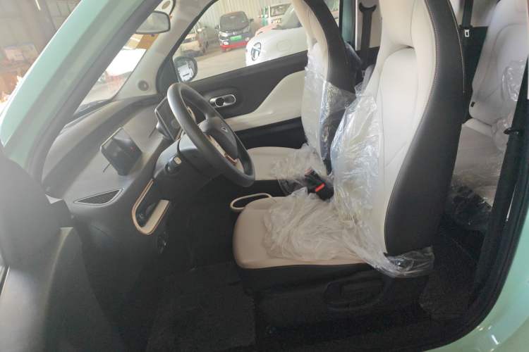 Used Cowin October 2023 201km Wave Rider Edition