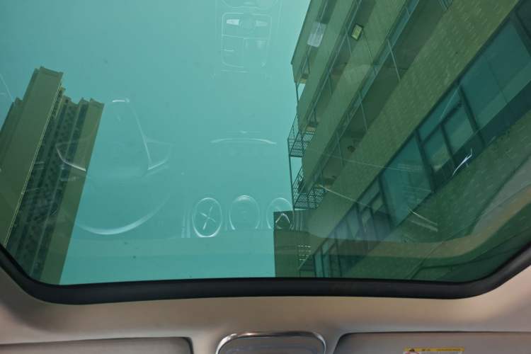 Used BYD Tang New Energy 2017 2.0T Tang 100