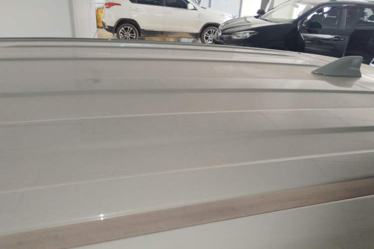 Used Toyota Corolla Cross 2023 2.0L Elite Edition Roof