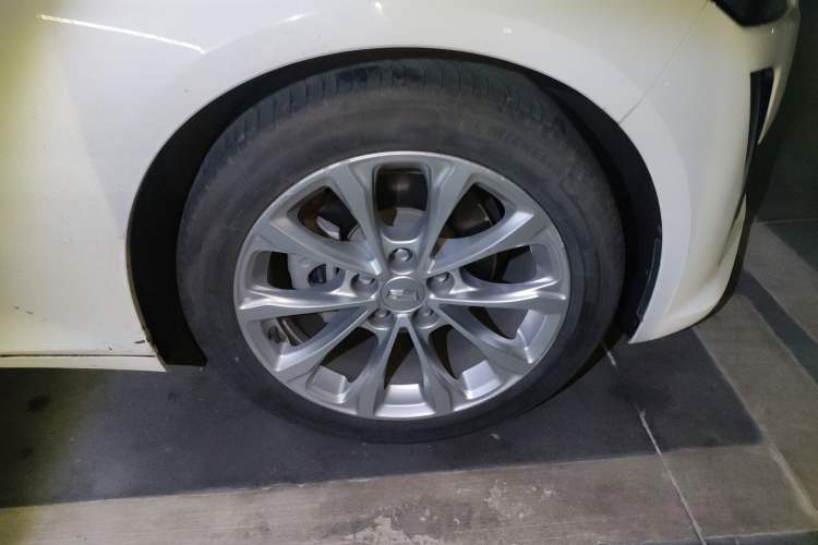 Used Cadillac CT5 2021 28T Luxury Model