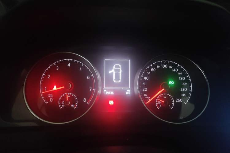 Used Volkswagen Golf 2018 1.6L Automatic Comfort Model
