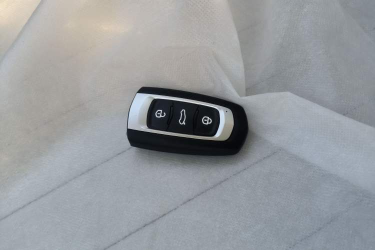 Used Livan Blue Balloon 2025 Model Dynamic Version