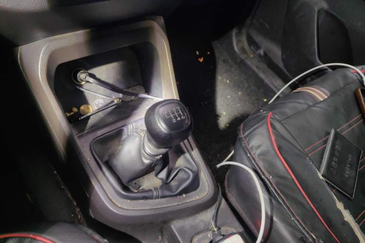 Used Wuling Hongguang V 2021 1.5L Jingqu Version LAR