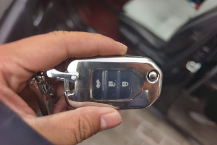 Used Honda Accord 2016 2.0L Elite Edition