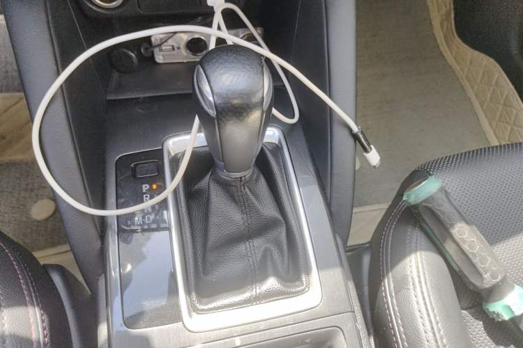 Used Mazda CX-5 2015 2.5L Automatic 4x4 Prestige Edition