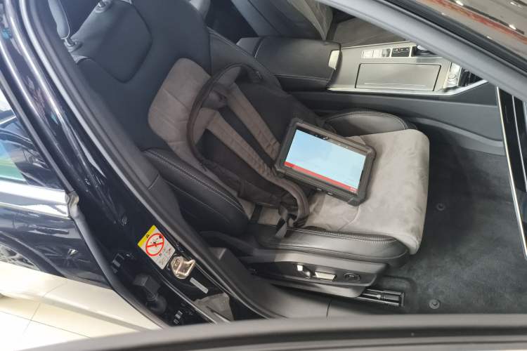 Used Audi A6L 2023 45 TFSI Prestige Dynamic Edition