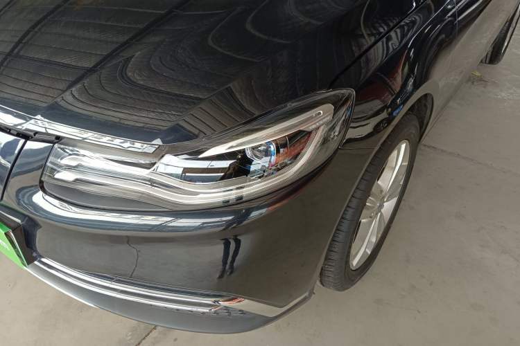 Used Denza Denza 2018 450 Base Version