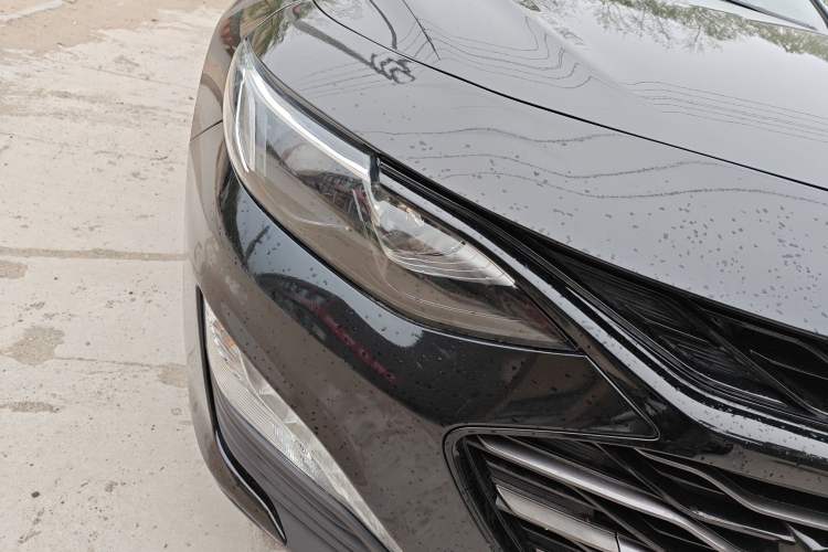 Used Chevrolet Malibu XL 2021 535T Automatic Sport Edition Right Front Headlight