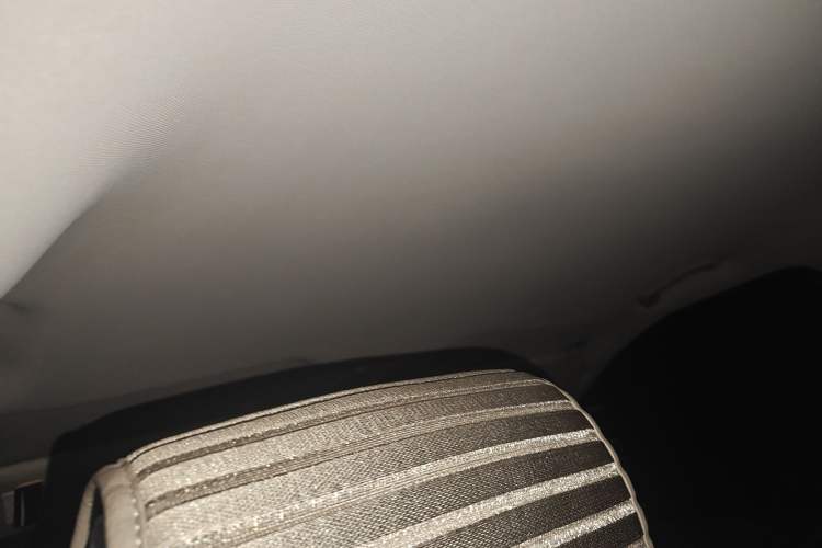 Used FORTHING CM7 2014 2.4L Manual Business Edition