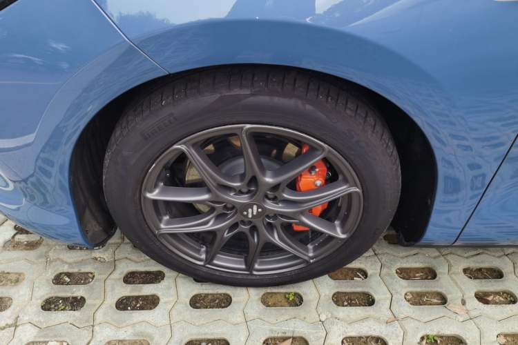 Used IM LS6 2025 Ultra-Powerful Lingxi Intelligent Enjoyment Edition