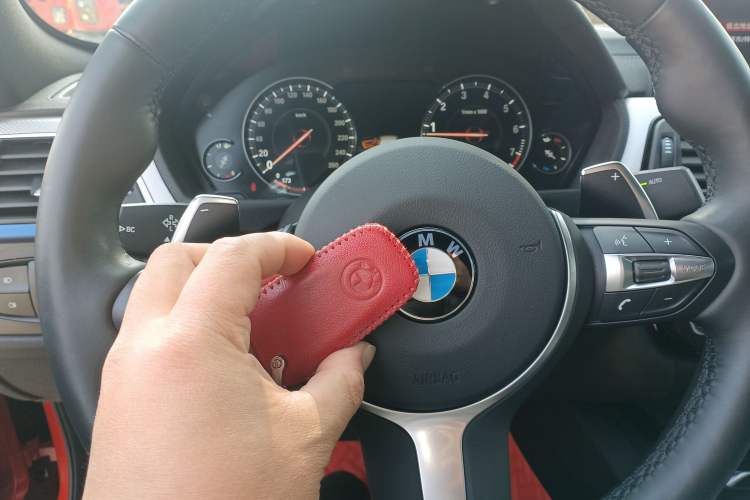 Used BMW 4 Series 2019 425i M Sport Package