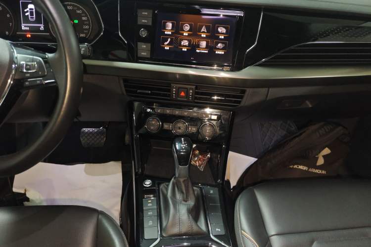 Used Volkswagen Passat 2019 330TSI Elite Edition China VI
