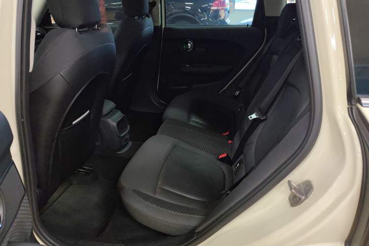 Used MINI Clubman 2016 Revised 1.5T COOPER
