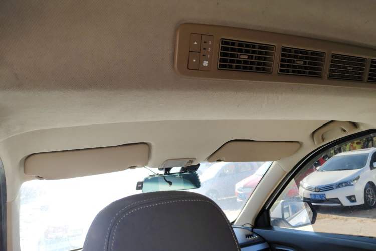 Used Wuling Hongguang 2021 1.5L Facelift S Comfort Version Hydraulic Power Steering LAR
