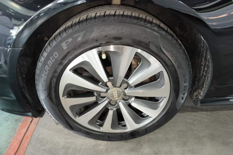 Used Audi A6L 2016 30 FSI Comfort Version