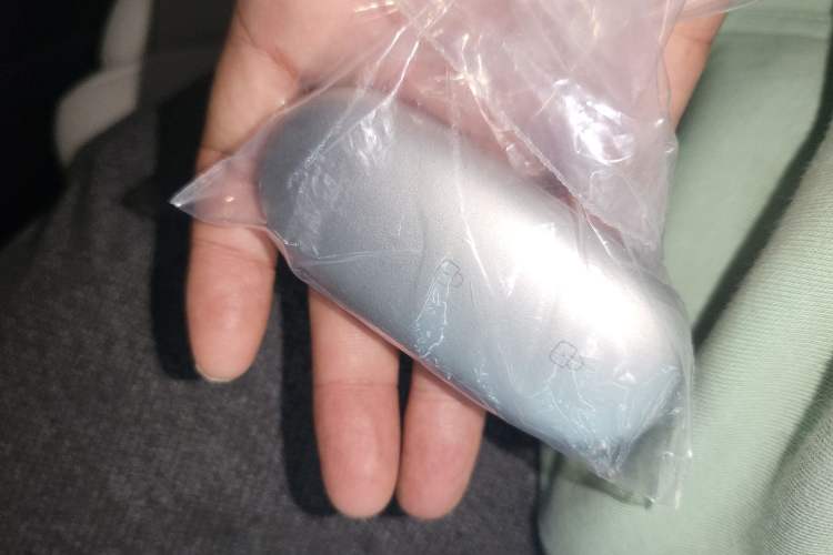 Used Li Auto L9 2025 Pro Smart Refreshed Edition Vehicle Key