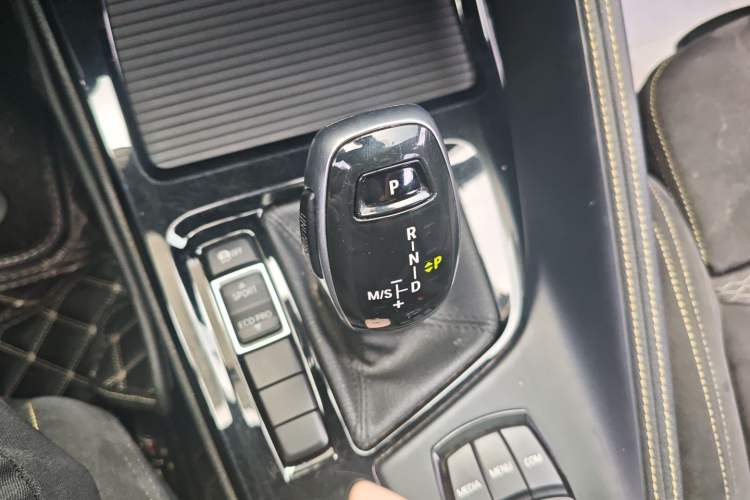 Used BMW X2 2018 sDrive25i Luxury M Sport Package China V Emission Standard