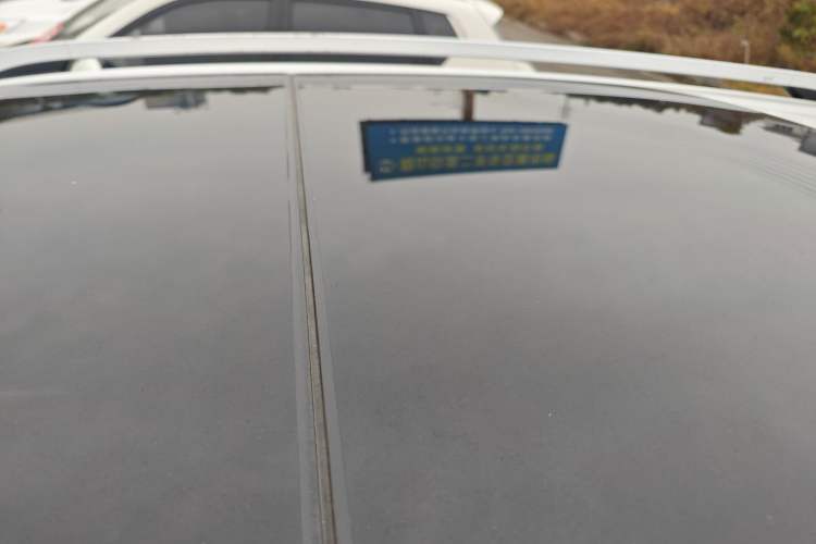 Used Ford Kuga 2019 EcoBoost 180 Two-Wheel-Drive Platinum Edition China VI Standard
