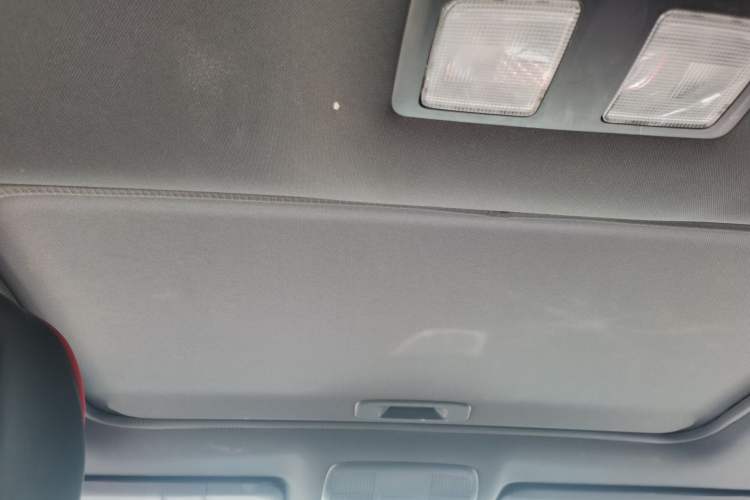 Used Mazda CX-4 2018 2.0L Automatic Two-Wheel Drive Blue Sky Dynamic Version China V Standard