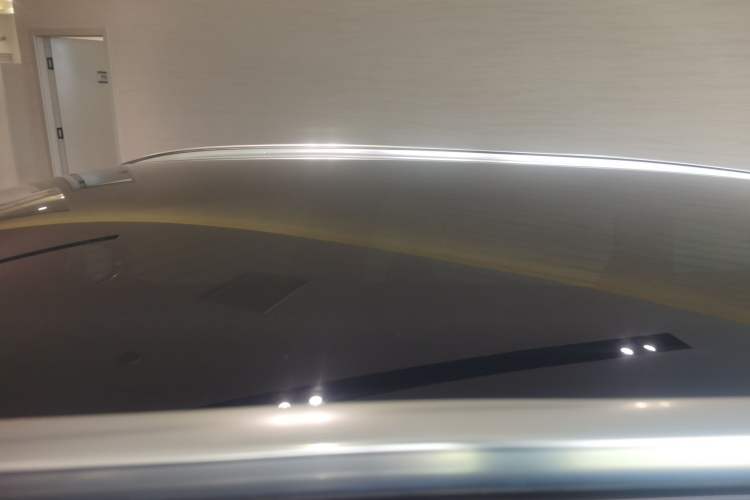 Used BMW X3 2025 xDrive30L Luxury Edition M Sport Package