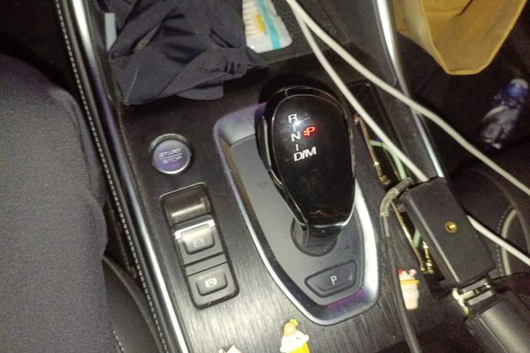 Used Haval H6 2023 National Trend Edition 1.5T Automatic Champion Version
