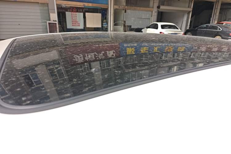 Used Audi A4L 2019 40 TFSI Fashion Edition China VI Emission Standard