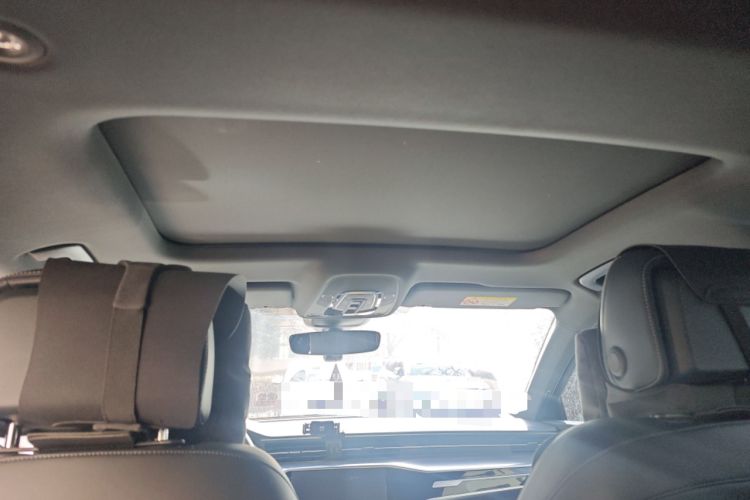 Used Audi A6L 2025 Revised 45 TFSI Prestige Dynamic Edition