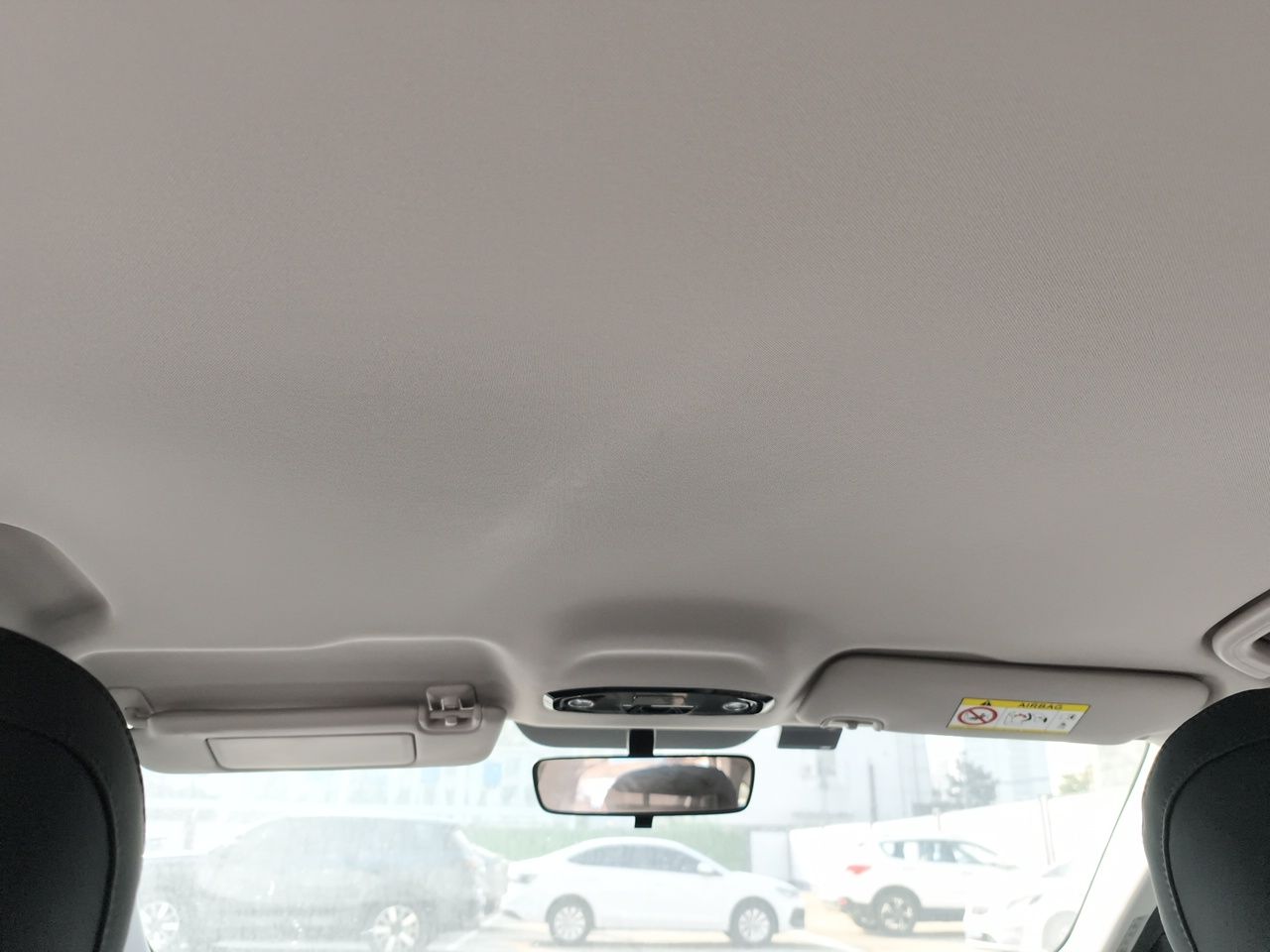 Geely Galaxy Stellar 6 2026 Model 60km Sailing Edition — снимка 15